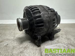 Dynamo d'un Volkswagen Passat Variant (365) 1.4 TSI 16V 2011