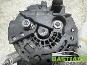 Dynamo d'un Volkswagen Passat Variant (365) 1.4 TSI 16V 2011