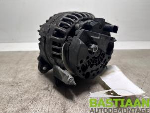 Dynamo d'un Volkswagen Passat Variant (365) 1.4 TSI 16V 2011