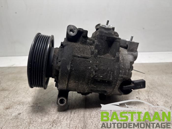 Gebrauchte Klimapumpe Volkswagen Passat Variant (365) 1.4 TSI 16V Preis € 89,97 Margenregelung angeboten von Bastiaan Autodemontage