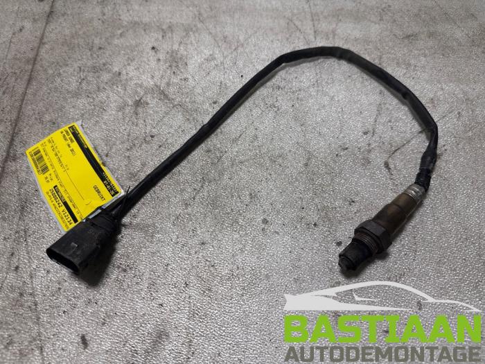 Usados Sonda Lambda Volkswagen Passat Variant (365) 1.4 TSI 16V Precio € 29,97 Norma de margen ofrecido por Bastiaan Autodemontage