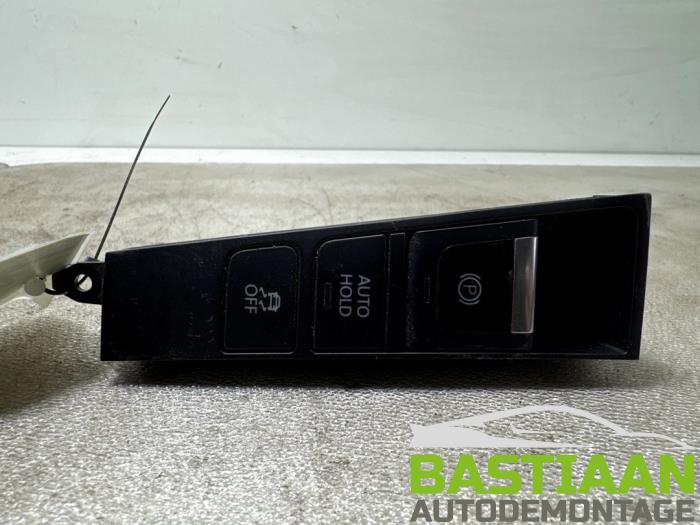 Gebrauchte Handbremse Schalter Volkswagen Passat Variant (365) 1.4 TSI 16V Preis € 29,97 Margenregelung angeboten von Bastiaan Autodemontage