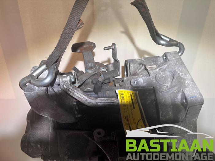 Usagé Boîte de vitesse Volkswagen Eos (1F7/F8) 2.0 FSI 16V Prix € 249,95 Règlement à la marge proposé par Bastiaan Autodemontage