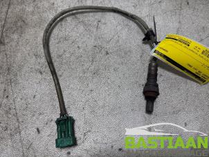 Sonde lambda d'un Peugeot 206 (2A/C/H/J/S) 1.4 XR,XS,XT,Gentry 2002