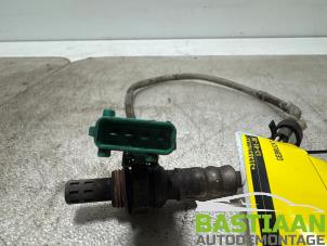 Sonde lambda d'un Peugeot 206 (2A/C/H/J/S) 1.4 XR,XS,XT,Gentry 2002