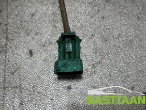 Sonde lambda d'un Peugeot 206 (2A/C/H/J/S) 1.4 XR,XS,XT,Gentry 2002