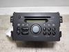Opel Agila (B) 1.0 12V Radio CD Spieler