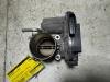Opel Agila (B) 1.0 12V Drosselklappengehäuse