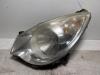 Opel Agila (B) 1.0 12V Scheinwerfer links