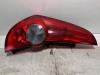 Opel Agila (B) 1.0 12V Rücklicht links
