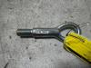 Opel Agila (B) 1.0 12V Abschleppöse vorne