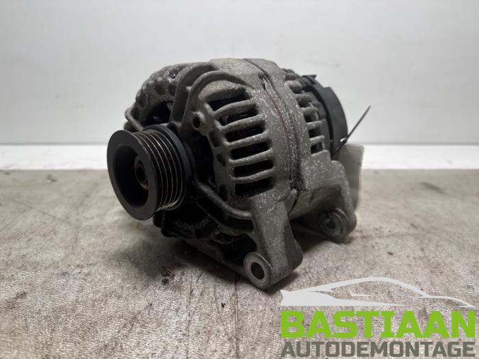 Begagnade Dynamo Opel Corsa D 1.4 16V Twinport Pris € 34,97 Marginaltabell erbjuds av Bastiaan Autodemontage