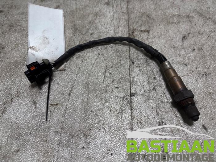 Usagé Sonde lambda Opel Corsa D 1.4 16V Twinport Prix € 19,97 Règlement à la marge proposé par Bastiaan Autodemontage