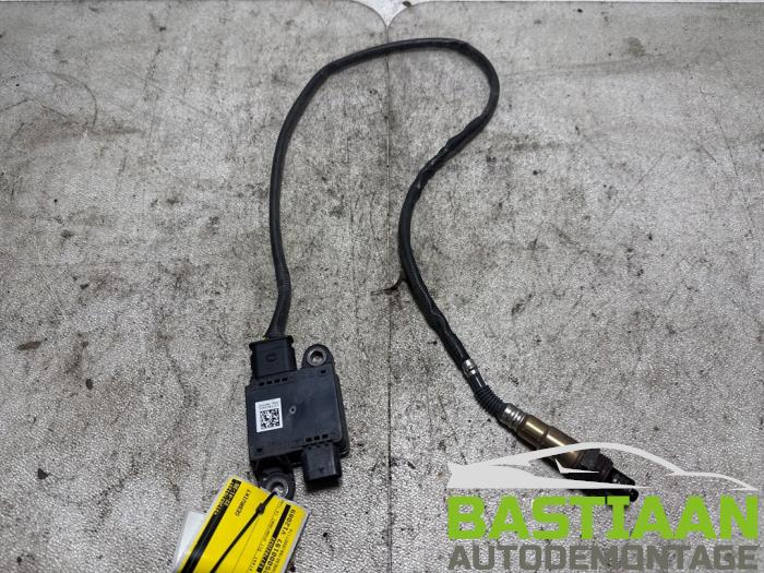 Begagnade NOx-sensor Kia Stinger (CK) 2.2 CRDi 16V Pris € 74,97 Marginaltabell erbjuds av Bastiaan Autodemontage
