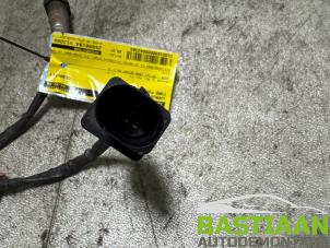 Lambda probe from a Ford Focus 3 Wagon 1.6 TDCi ECOnetic 2013