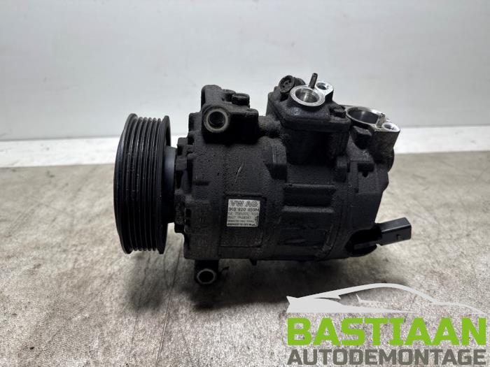 Usagé Pompe clim Volkswagen Touran (1T1/T2) 1.4 16V TSI 140 Prix € 74,97 Règlement à la marge proposé par Bastiaan Autodemontage