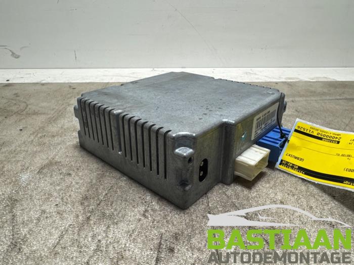 Begagnade Modul (diverse) BMW 7 serie (E65/E66/E67) 735i,Li 3.6 V8 32V Pris € 29,97 Marginaltabell erbjuds av Bastiaan Autodemontage