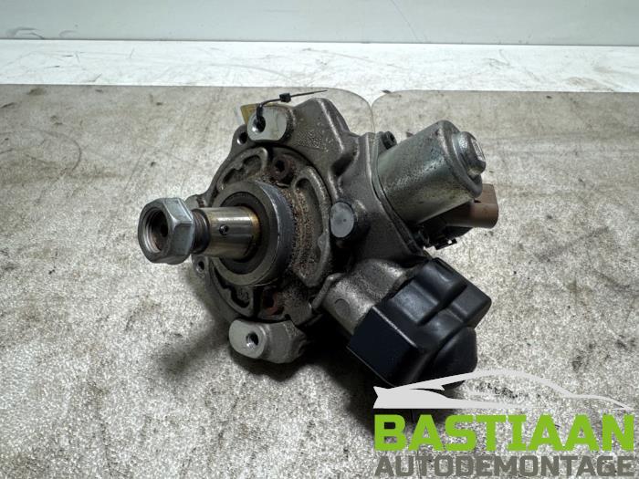 Gebrauchte Kraftstoffpumpe Mechanisch Seat Ibiza IV (6J5) 1.2 TDI Ecomotive Preis € 249,97 Margenregelung angeboten von Bastiaan Autodemontage