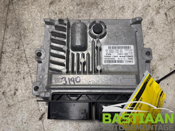 Used Engine management computer Ford Kuga II (DM2) 2.0 TDCi 16V 180 4x4 Price € 224,97 Margin scheme offered by Bastiaan Autodemontage
