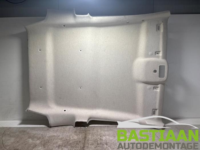 Używane Podsufitka Fiat 500 (312) 1.2 Cena € 69,97 Procedura marży oferowane przez Bastiaan Autodemontage