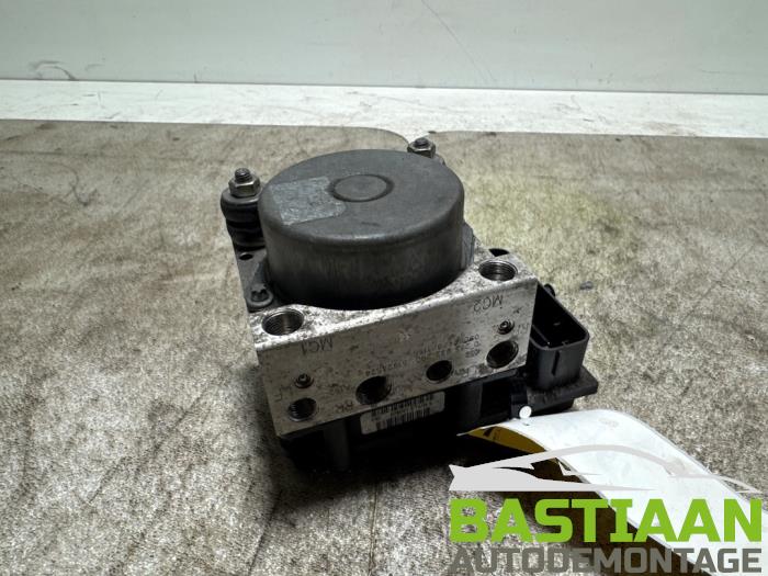 Gebrauchte ABS Pumpe Fiat 500 (312) 1.2 Preis € 39,97 Margenregelung angeboten von Bastiaan Autodemontage