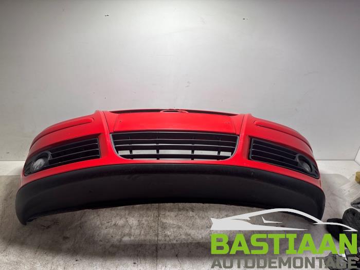 Usados Parachoques Volkswagen Polo IV (9N1/2/3) 1.9 TDI 100 Precio € 74,97 Norma de margen ofrecido por Bastiaan Autodemontage