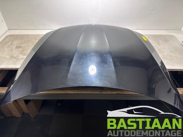 Używane Maska BMW 3 serie Touring (E91) 318i 16V Cena € 199,97 Procedura marży oferowane przez Bastiaan Autodemontage