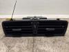 Skoda Fabia III Combi (NJ5) 1.0 TSI 12V Luftgitter Armaturenbrett