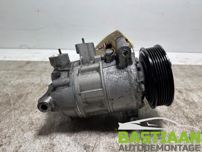 Gebrauchte Klimapumpe Skoda Fabia III Combi (NJ5) 1.0 TSI 12V Preis € 124,97 Margenregelung angeboten von Bastiaan Autodemontage