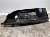 Skoda Fabia III Combi (NJ5) 1.0 TSI 12V Nebelscheinwerfer rechts vorne