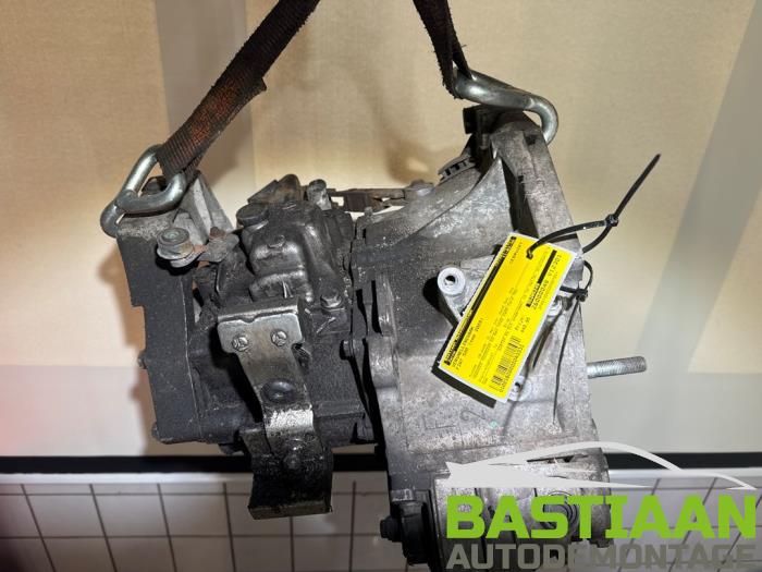 Gebrauchte Getriebe Fiat 500 (312) 1.2 Preis € 449,95 Margenregelung angeboten von Bastiaan Autodemontage