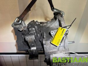 Getriebe van een Fiat 500 (312) 1.2 2009
