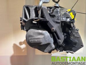 Getriebe van een Fiat 500 (312) 1.2 2009