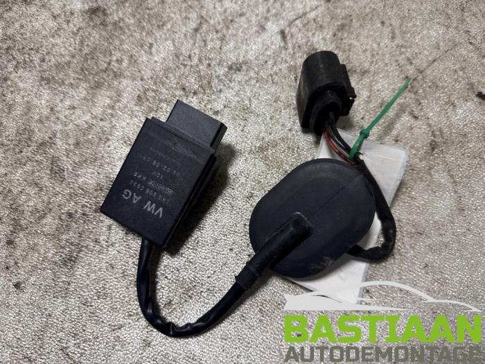Usagé Module pompe carburant Volkswagen Eos (1F7/F8) 2.0 FSI 16V Prix € 24,97 Règlement à la marge proposé par Bastiaan Autodemontage