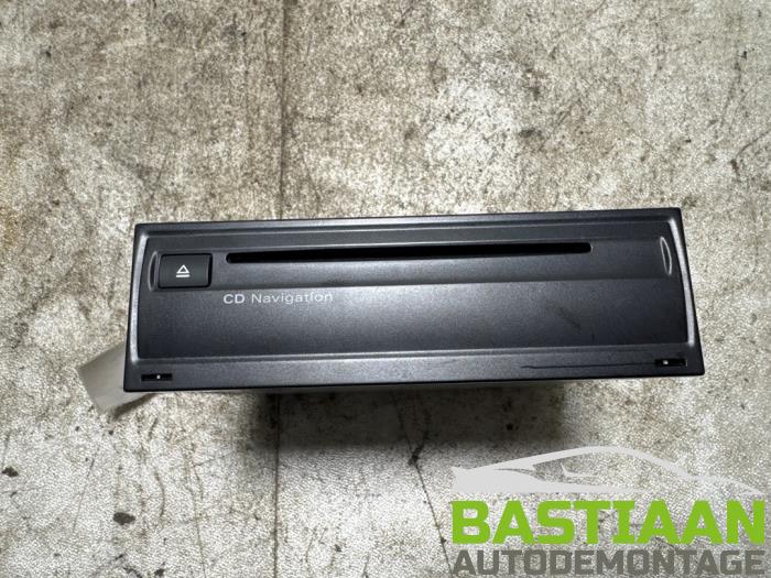 Usagé Module navigation Audi A4 Avant (B8) 1.8 TFSI 16V Prix € 124,97 Règlement à la marge proposé par Bastiaan Autodemontage