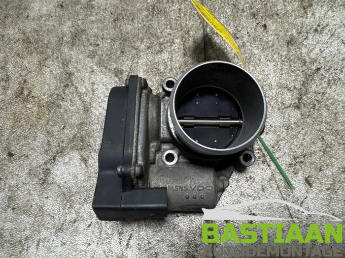 Gebrauchte Drosselklappengehäuse Audi A4 Avant (B8) 1.8 TFSI 16V Preis € 49,97 Margenregelung angeboten von Bastiaan Autodemontage