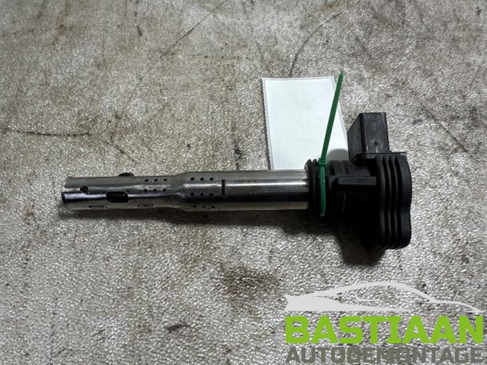 Gebrauchte Zündspule Audi A4 Avant (B8) 1.8 TFSI 16V Preis € 19,97 Margenregelung angeboten von Bastiaan Autodemontage