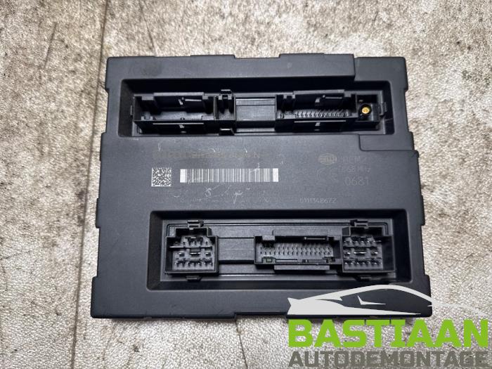 Used Body control computer Audi A4 Avant (B8) 1.8 TFSI 16V Price € 59,97 Margin scheme offered by Bastiaan Autodemontage