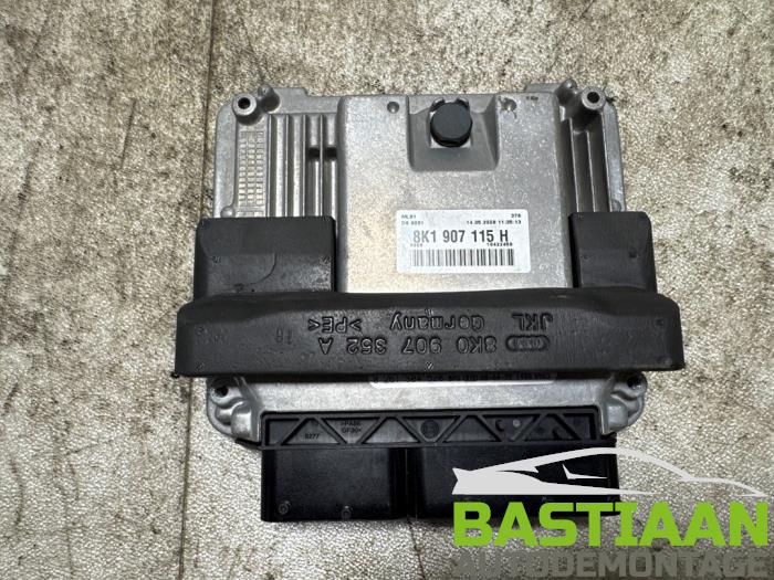 Used Engine management computer Audi A4 Avant (B8) 1.8 TFSI 16V Price € 174,97 Margin scheme offered by Bastiaan Autodemontage