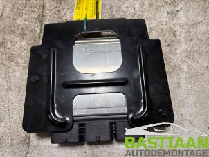 Engine management computer from a Peugeot Partner (GC/GF/GG/GJ/GK) 1.6 HDI 75 Phase 1 2013