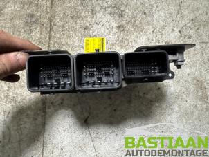 Engine management computer from a Peugeot Partner (GC/GF/GG/GJ/GK) 1.6 HDI 75 Phase 1 2013