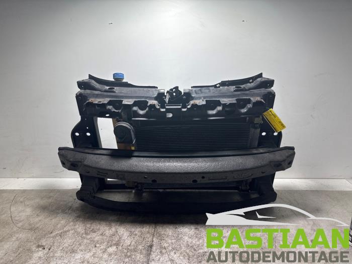 Begagnade Front Ford Ka II 1.2 Pris € 139,97 Marginaltabell erbjuds av Bastiaan Autodemontage
