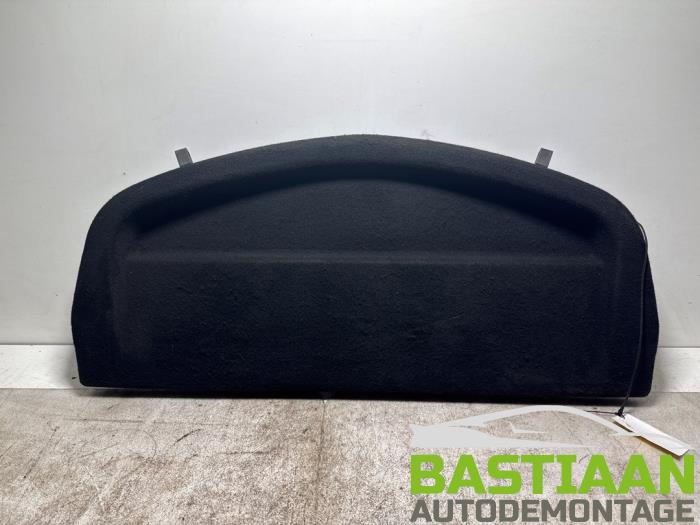 Begagnade Hatthylla Mazda 2 (DE) 1.3 16V S-VT High Power Pris € 74,97 Marginaltabell erbjuds av Bastiaan Autodemontage