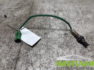 Lambda probe from a Peugeot 206+ (2L/M) 1.4 XS 2011