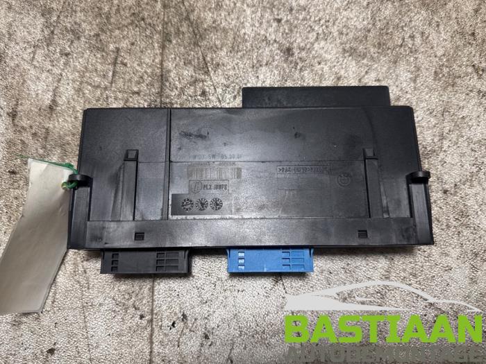 Used Body control computer BMW 1 serie (E87/87N) 118d 16V Price € 49,97 Margin scheme offered by Bastiaan Autodemontage