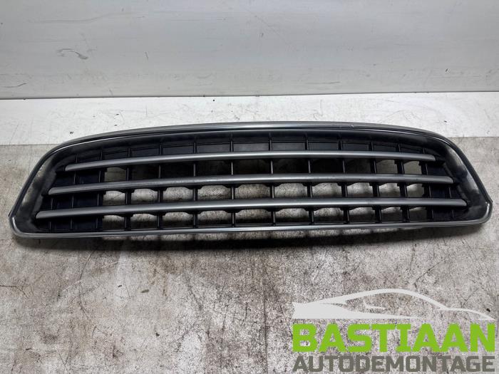 Gebrauchte Grill Mini Countryman (R60) 1.6 Cooper D Preis € 99,97 Margenregelung angeboten von Bastiaan Autodemontage
