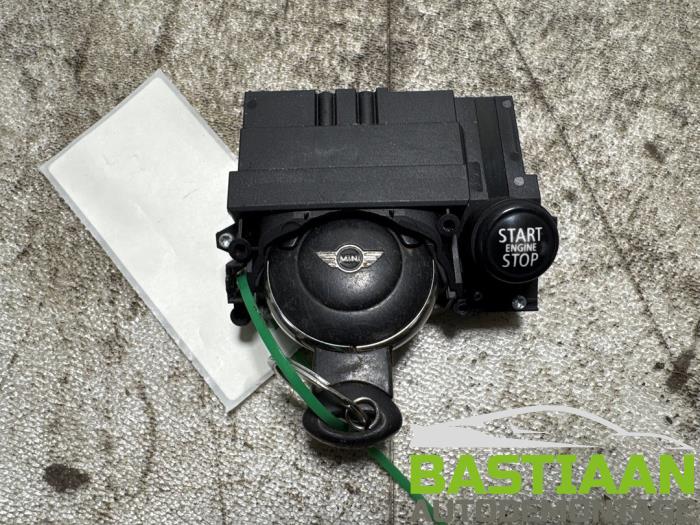 Lot De 3 Microtasters Interrupteurs Pour Mini One Cooper S R50 R53 - Clé Télécommande