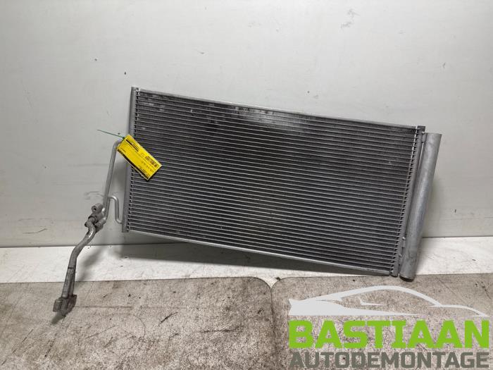 Gebrauchte Klima Kondensor Mini Countryman (R60) 1.6 Cooper D Preis € 74,97 Margenregelung angeboten von Bastiaan Autodemontage