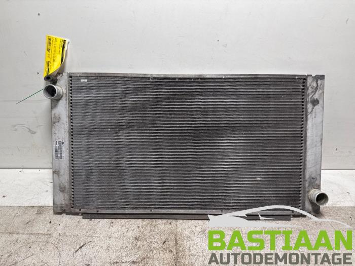 Gebrauchte Kühler Mini Countryman (R60) 1.6 Cooper D Preis € 49,97 Margenregelung angeboten von Bastiaan Autodemontage