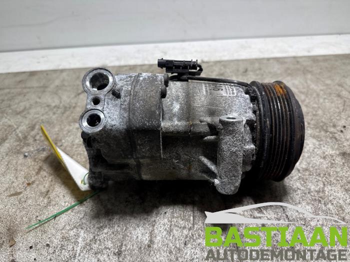 Gebrauchte Klimapumpe Opel Zafira Tourer (P12) 1.6 CDTI 16V ecoFLEX 136 Preis € 99,97 Margenregelung angeboten von Bastiaan Autodemontage